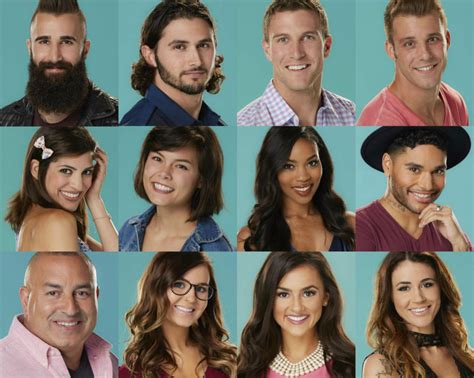 big brother 18 where are they now|where is big brother 18 now.